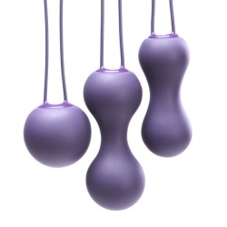 JE JOUE - BOLAS KEGEL AMI - LILA 2