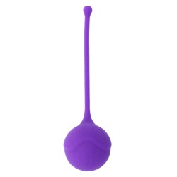 INTENSE  KISHA FIT ONE SILICONE KEGEL LILA 2