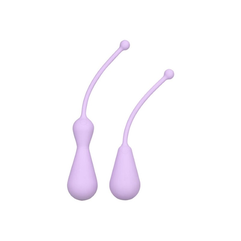 CALEX KEGEL EJERCIZADOR PELVICO BY DR LAURA BERMAN