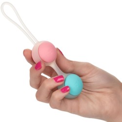 CALEX SHE-OLOGY SET BOLAS KEGEL INTERCAMBIABLES 2
