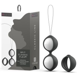 B SWISH - BFIT CLASSIC FLEX NEGRO 38 G. 2