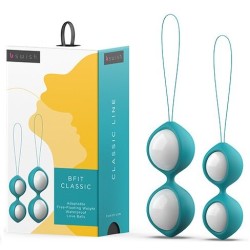 B SWISH - BFIT CLASSIC TURQUESA 2