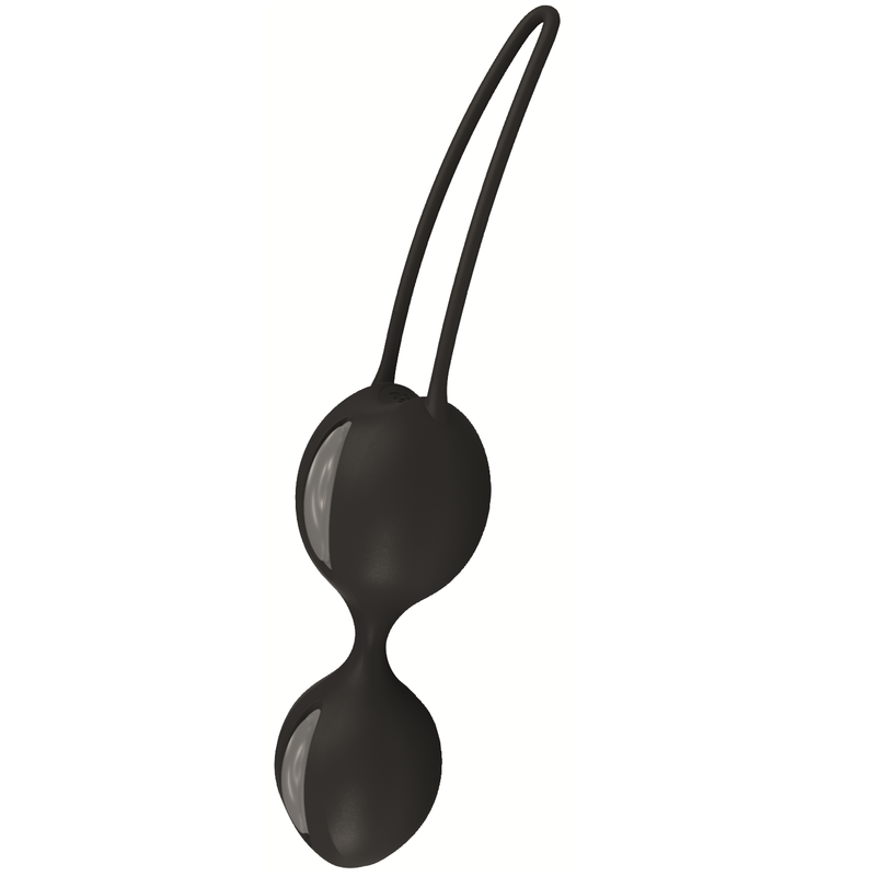 FUN FACTORY - SMARTBALLS DUO BOLAS PELVICAS...