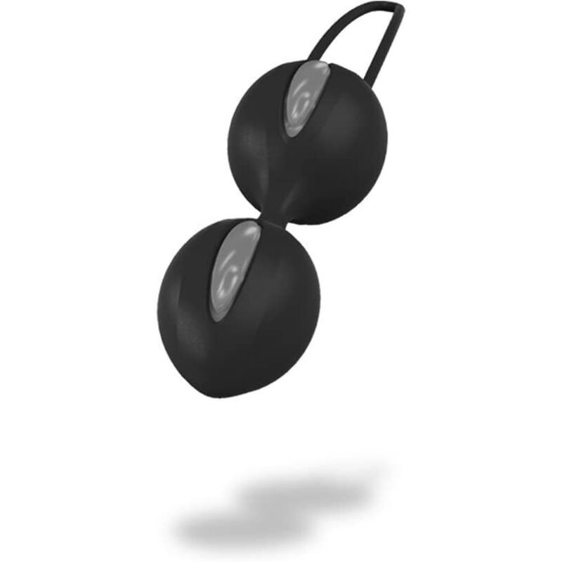 FUN FACTORY - SMARTBALLS DUO BOLAS PELVICAS...