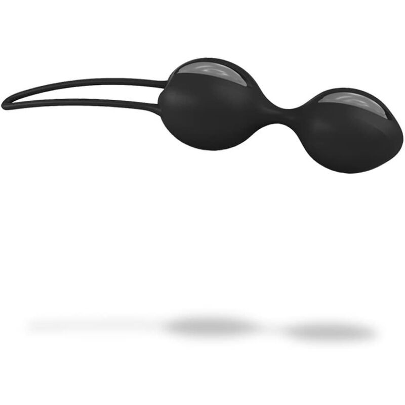 FUN FACTORY - SMARTBALLS DUO BOLAS PELVICAS...