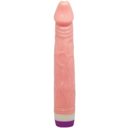 BAILE - NATURAL REALISTIC VIBRATOR 22 CM 2