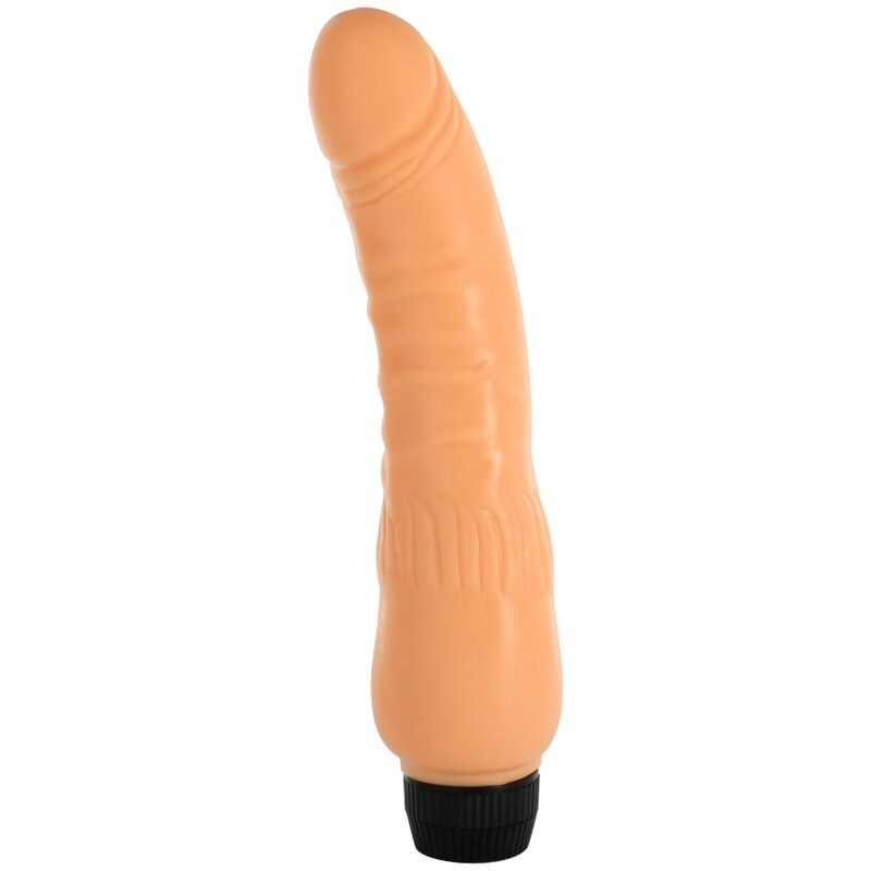 SEVEN CREATIONS - MULTISPEED REALISTIC PENIS...