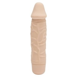 GET REAL - MINI CLASSIC VIBRATOR SKIN 2