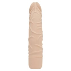 GET REAL - CLASSIC ORIGINAL NATURAL VIBRATOR 2