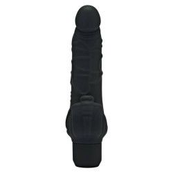 GET REAL - CLASSIC STIM VIBRATOR BLACK 2
