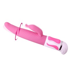 PRETTY LOVE - FLIRT ANTOINE VIBRADOR ROTACIÓN 2