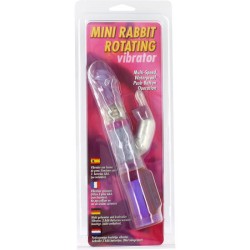 SEVEN CREATIONS - MINI RAMPANT BUNNY 2