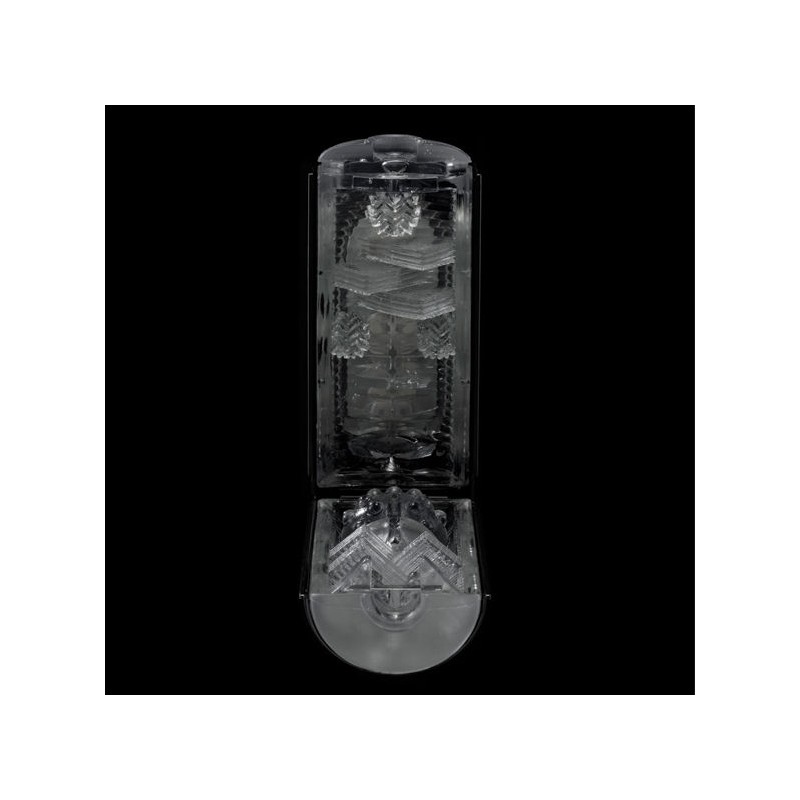 TENGA - MASTURBADOR FLIP HOLE NEGRO