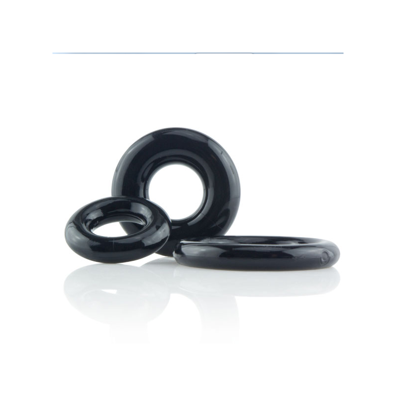 SCREAMING O - RING X3