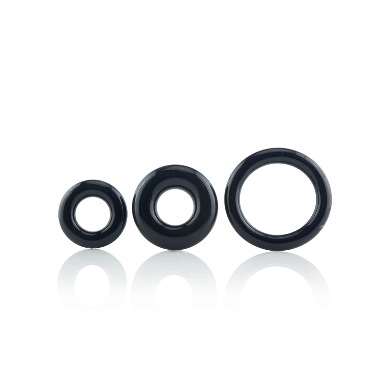 SCREAMING O - RING X3