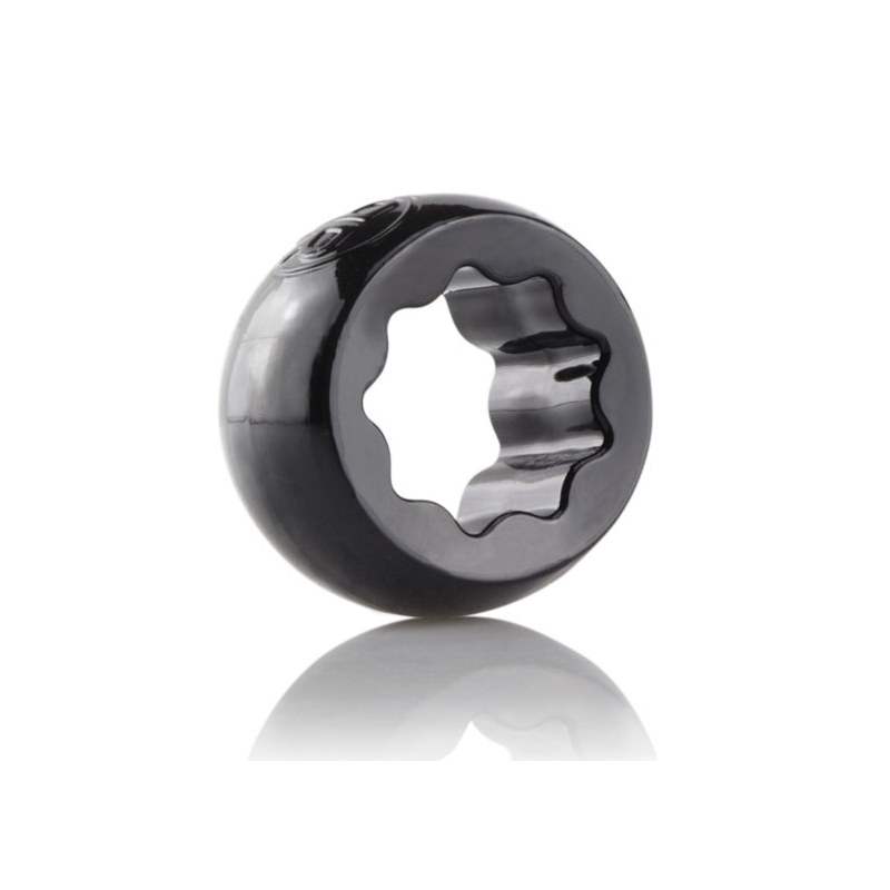 SCREAMING O - RING RANGLERS SPUR