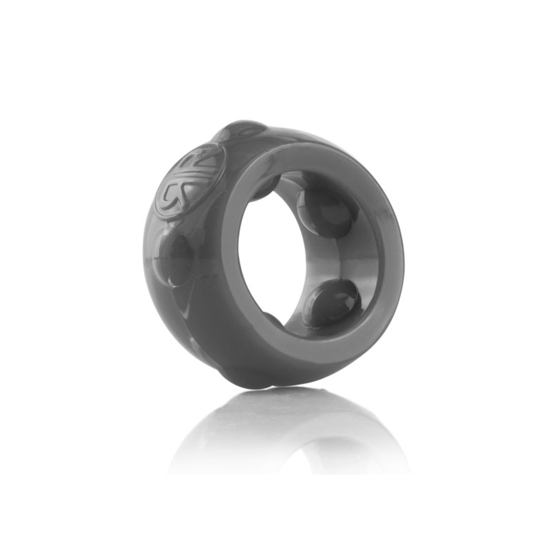 SCREAMING O - RING RANGLERS CANNONBALL