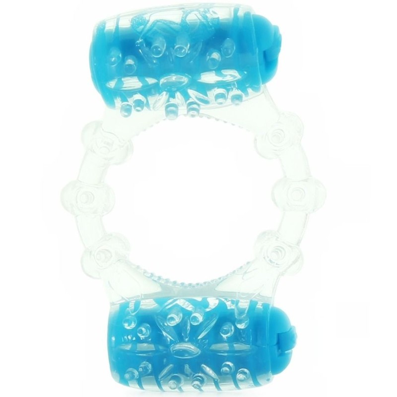 SCREAMING O - COLOR POP TWO-O ANILLO AZUL