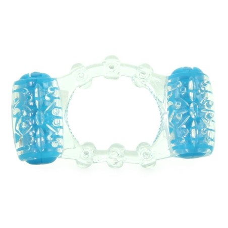 SCREAMING O - COLOR POP TWO-O ANILLO AZUL