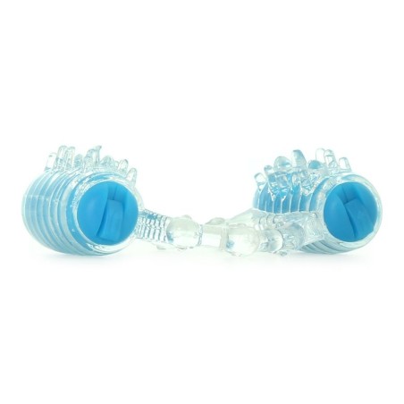SCREAMING O - COLOR POP TWO-O ANILLO AZUL
