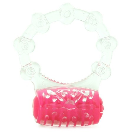 SCREAMING O - COLOR POP QUICKIE ANILLO ROSA