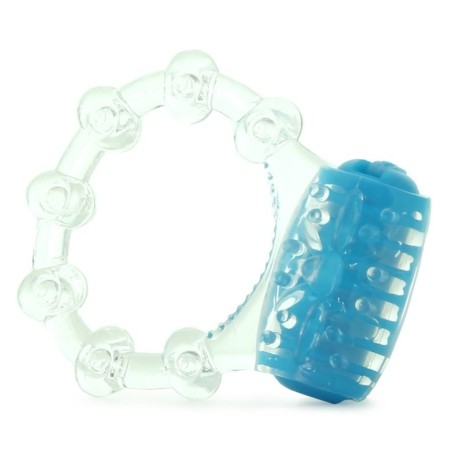 SCREAMING O - COLOR POP QUICKIE ANILLO AZUL