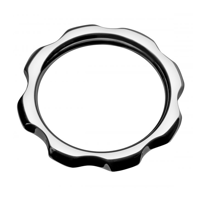 METALHARD ANILLO TORQUE METAL PARA PENE Y...