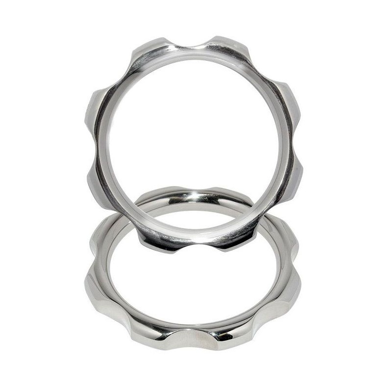 METALHARD ANILLO TORQUE METAL PARA PENE Y...