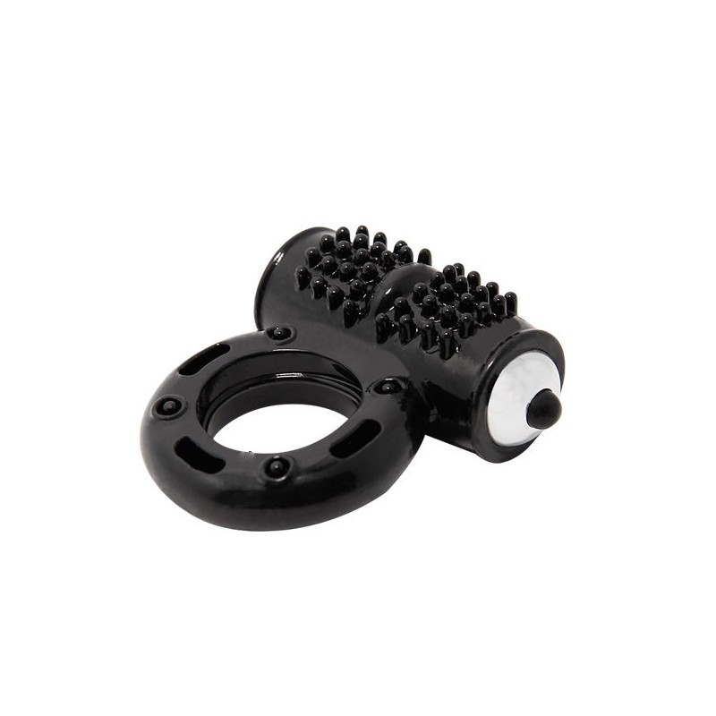BAILE - POWER RING VIBRATOR RING 10V