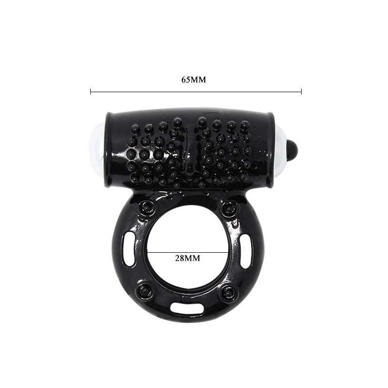 BAILE - POWER RING VIBRATOR RING 10V