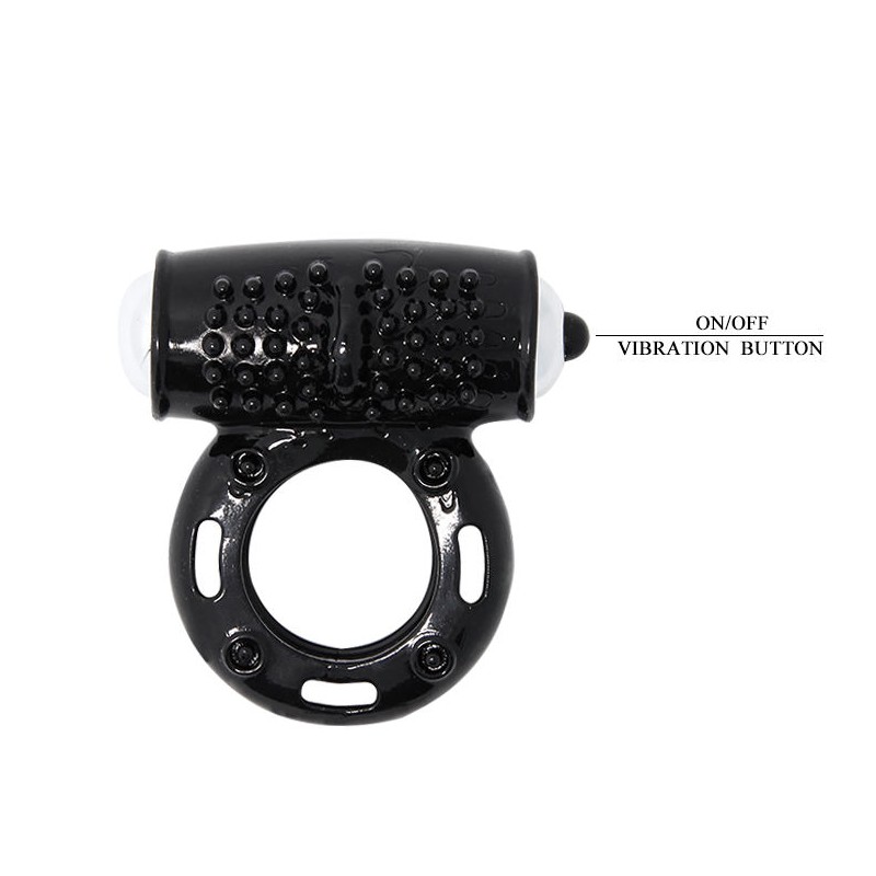 BAILE - POWER RING VIBRATOR RING 10V