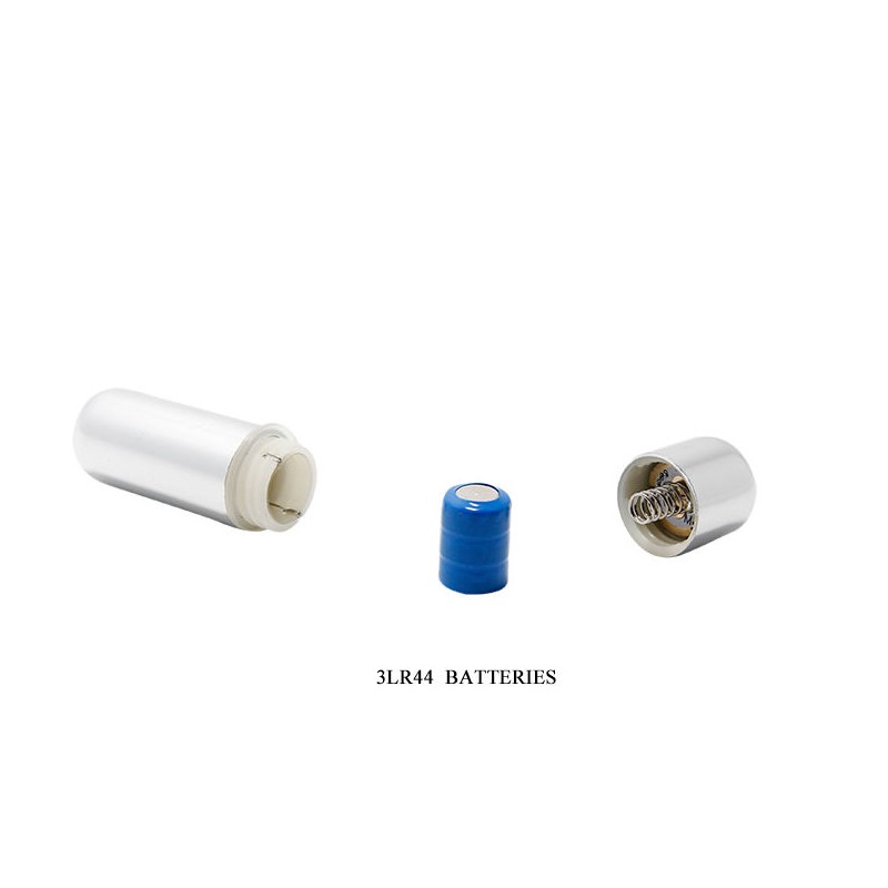 BAILE - POWER RING VIBRATOR RING 10V