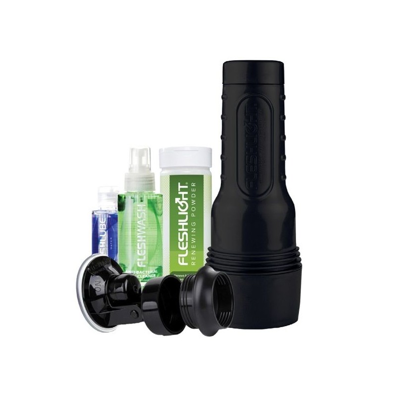 FLESHLIGHT PINK LADY ORIGINAL VALUE PACK