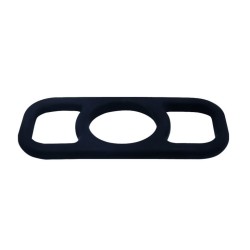 BAILE - TRAINING SILICONE TRAINING RINGS 2