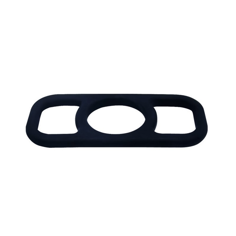BAILE - TRAINING SILICONE TRAINING RINGS