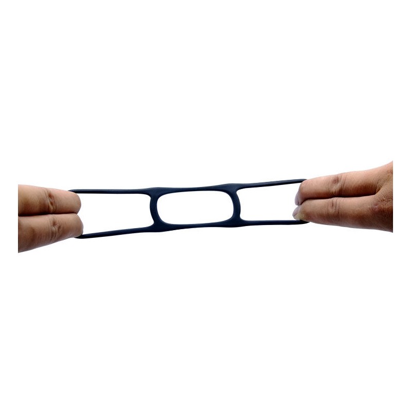 BAILE - TRAINING SILICONE TRAINING RINGS