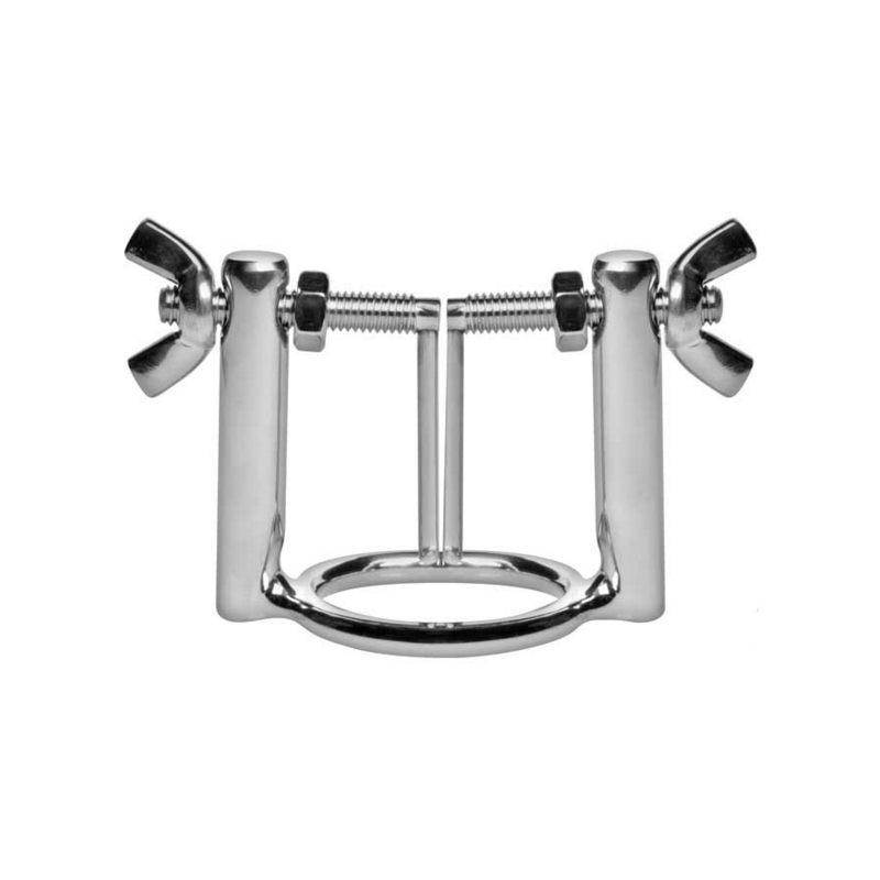 METAL HARD ANILLO GLANDE CON PRENSA DILATADOR...