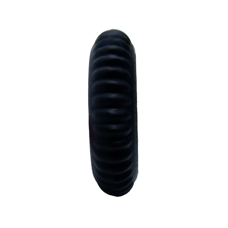 BAILE - TITAN COCKRING BLACK 1.9 CM
