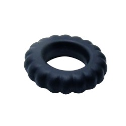 BAILE - TITAN COCKRING BLACK 2 CM 2