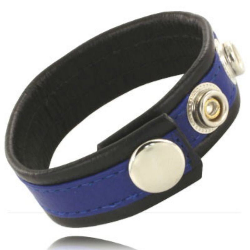 LEATHER BODY CORREA DE CUERO AJUSTABLE PARA...