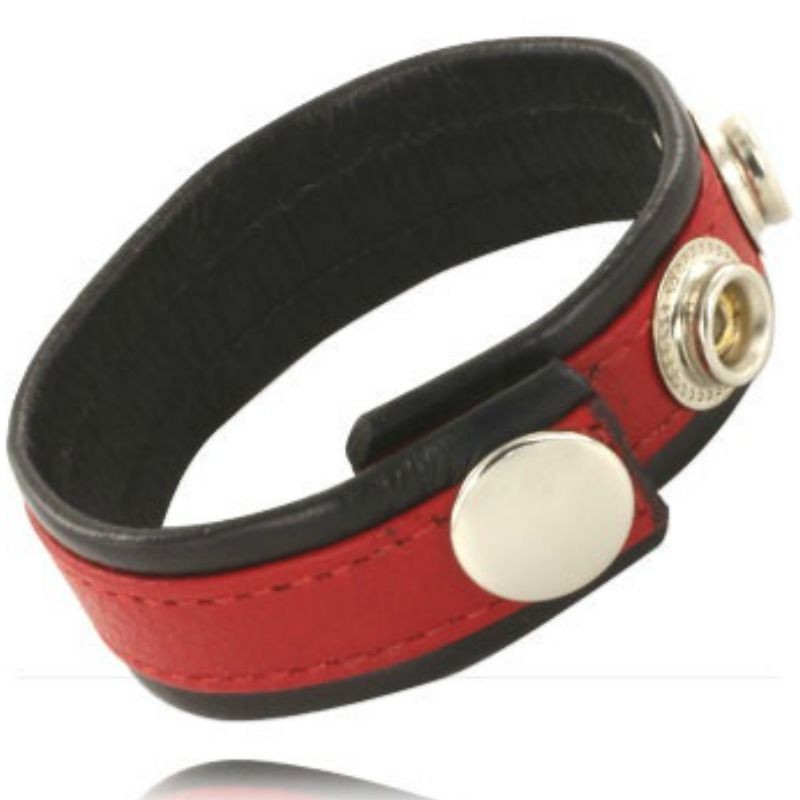 LEATHER BODY CORREA DE CUERO AJUSTABLE PARA...