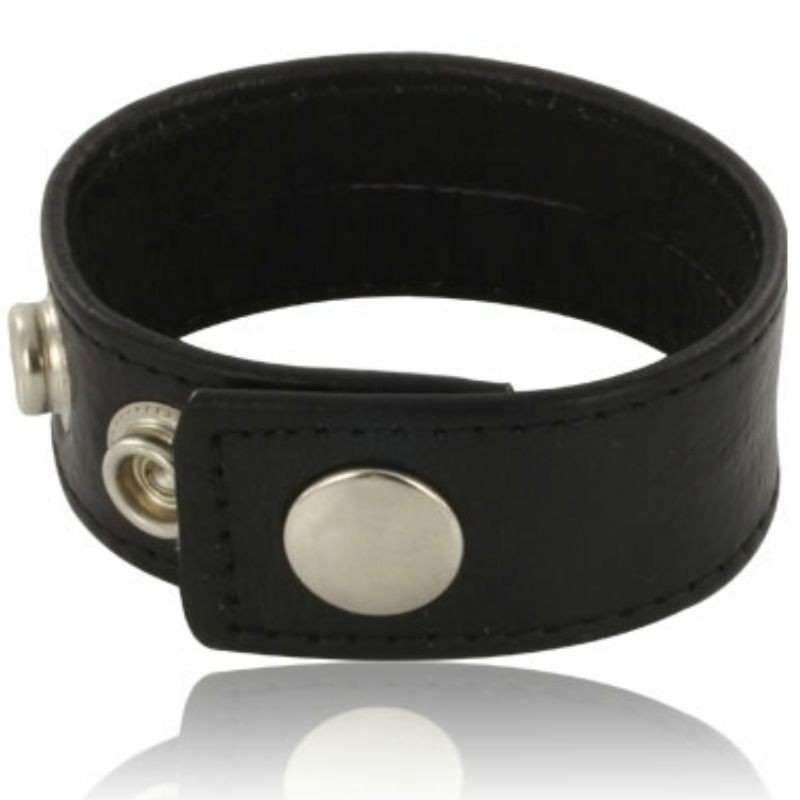 LEATHER BODY CORREA CUERO AJUSTABLE  PARA PENE...