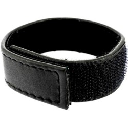 LEATHER BODY CORREA CUERO AJUSTABLE CON VELCRO PARA PENE...