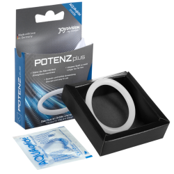 JOYDIVISION POTENZDUO - PLUS WHITE RING - M 2