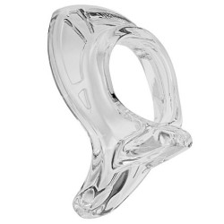 EMPUJADOR DE ARMADURA PERFECTA - TRANSPARENTE