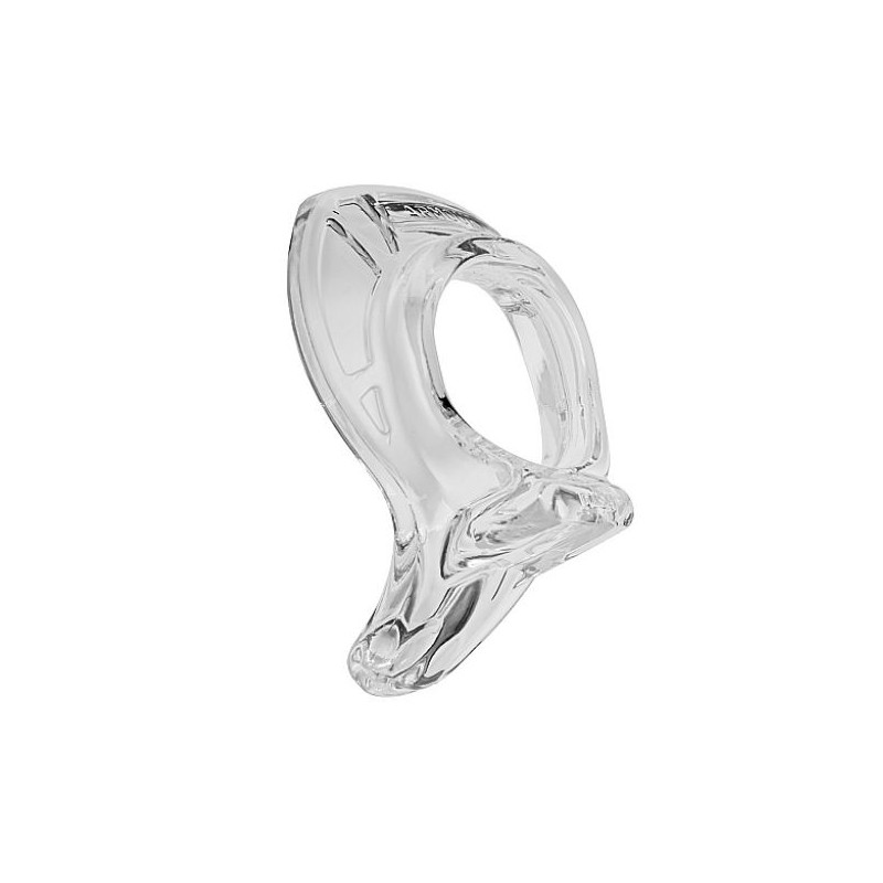 EMPUJADOR DE ARMADURA PERFECTA - TRANSPARENTE