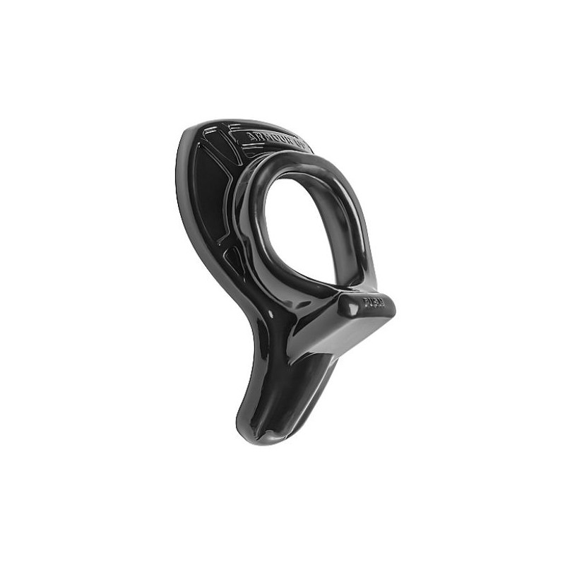 PULSADOR ARMOR PERFECTO -NEGRO
