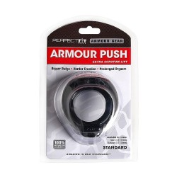 PULSADOR ARMOR PERFECTO -NEGRO 2
