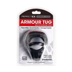 PERFECT FIT ARMOUR TUG - NEGRO 2
