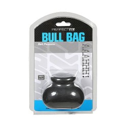 BOLSO TORO PERFECTFIT NEGRO 2